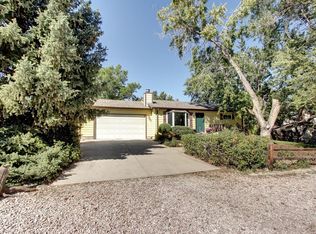 8531 S Ammons St, Littleton, CO 80128