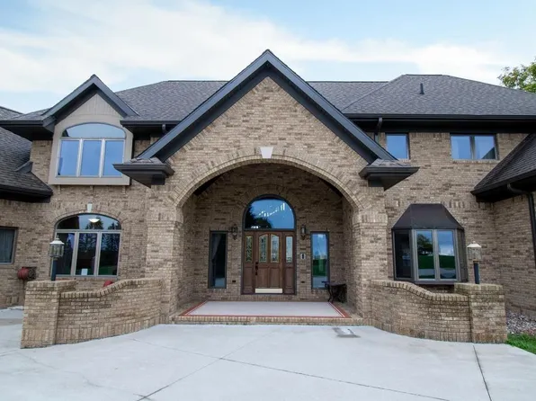231860 CORAL FALLS ROAD, Marathon, WI 54448