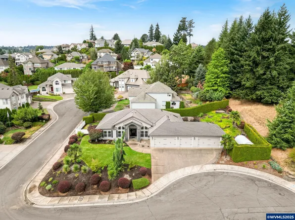 1655 Pelican Ct NW, Salem, OR 97304