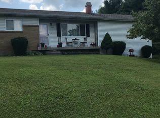 13270 Veterans Memorial Hwy, Reedsville, WV 26547