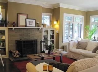 807 Lincoln St, Evanston, IL