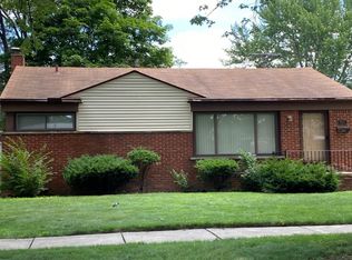 9034 Sioux, Redford, MI 48239