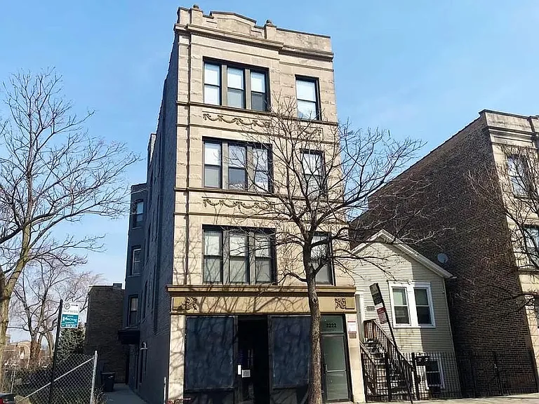2222 W Taylor St #4F — Photo 3