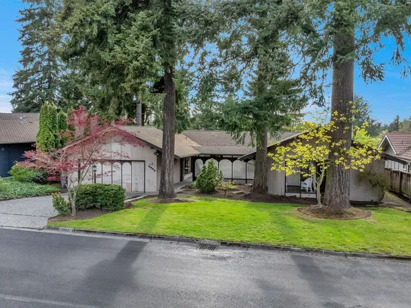 5003 125th Avenue SE, Bellevue, WA 98006