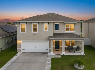 605 Honey Bell Rd, Winter Haven, FL 33880