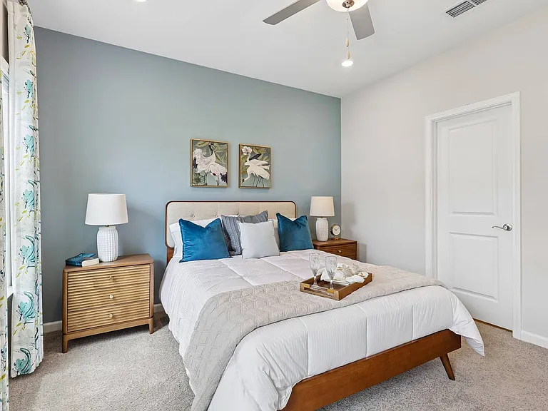 Harts Branch Townhomes — Photo 10