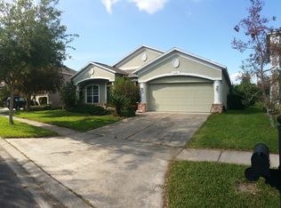 10245 Sandy Marsh Ln, Orlando, FL 32832