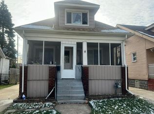 1453 Cicotte Ave, Lincoln Park, MI