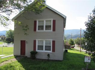 1200 Concord St, Selma, VA