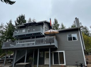 48 E Twanoh Heights Rd N, Belfair, WA 98528