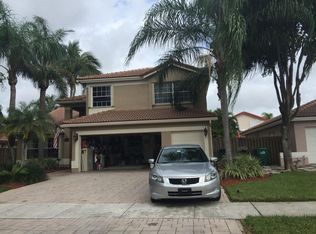 15469 SW 147th St, Miami, FL 33196