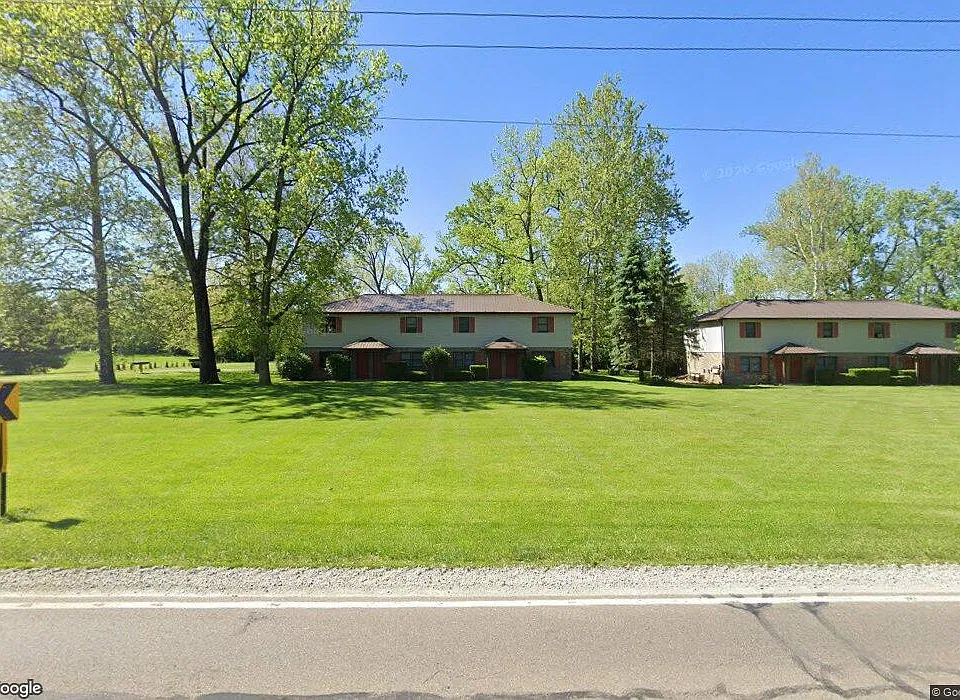 3375 Columbus Rd #C