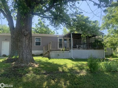 901 NE Locust St, Leon, IA, 50144