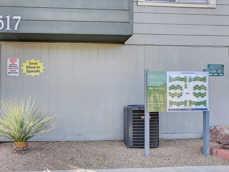 Green Tree Apartments — Photo 57