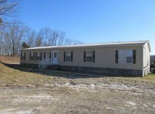 1797 Fairview Rd, Lawrenceburg, KY 40342