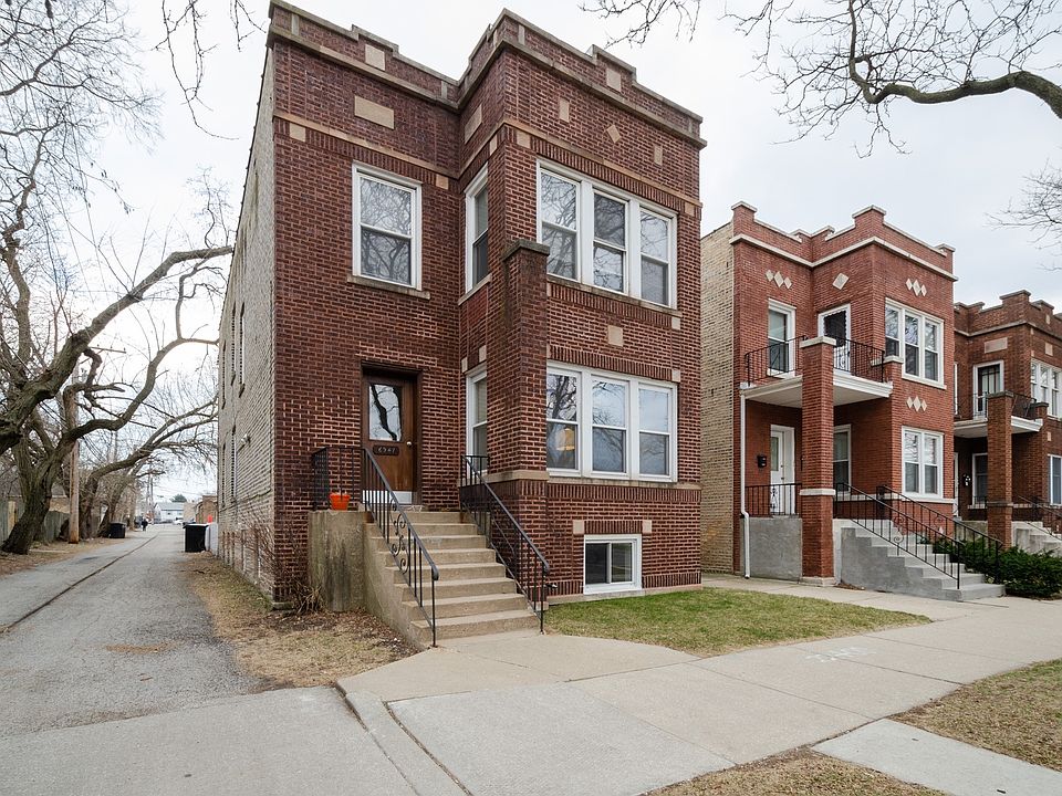 1st image of 6947 N Hamilton Ave