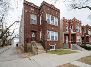6947 N Hamilton Ave, Chicago, IL 60645