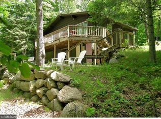 27412 Ross Lake Rd, Aitkin, MN 56431