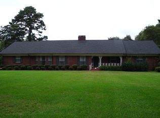 1101 Grand Blvd, Greenwood, MS 38930