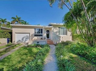 635 W 51st St, Miami Beach, FL 33140