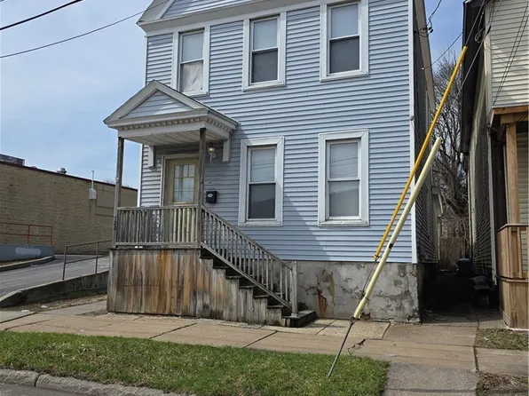 722 Schuyler St, Utica, NY 13502