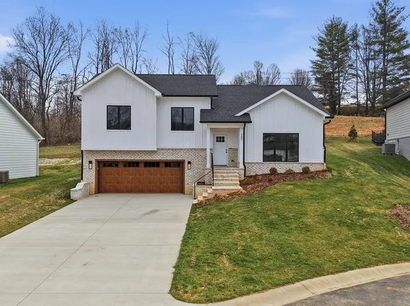 287 Winston Pl, Johnson City, TN 37615