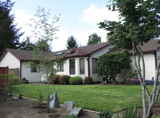2943 Briar Lea Loop SE, Olympia, WA 98501