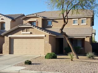 43943 W Elizabeth Ave, Maricopa, AZ 85138