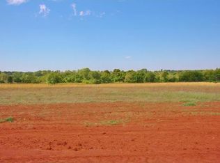 10601 Kase Dr, Mustang, OK 73064