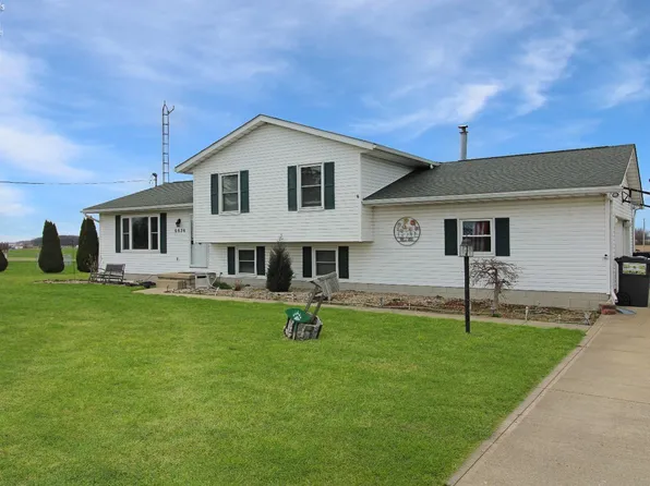 6636 E State Route 101, Clyde, OH 43410