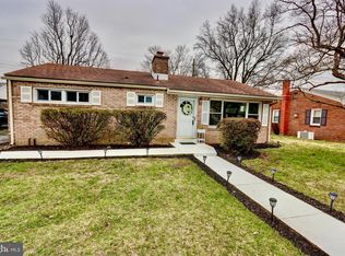 5003 Berkley St, Harrisburg, PA 17109