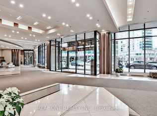 33 Bay St UNIT 1708, Toronto, ON M5J 2Z3