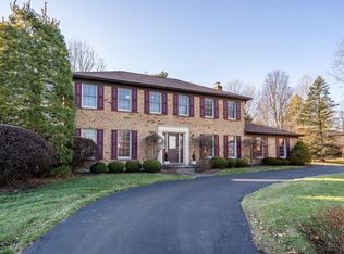 1249 Hickorylake Dr, Cincinnati, OH 45233