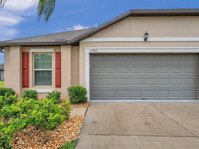 13243 Crest Lake Dr, Hudson, FL, 34669