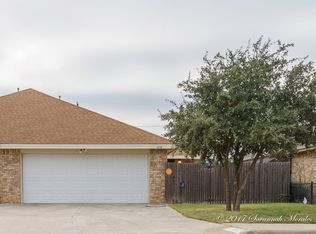219 Plaza St, Midland, TX 79701