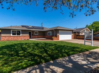 1991 Assunta Way, San Jose, CA 95124