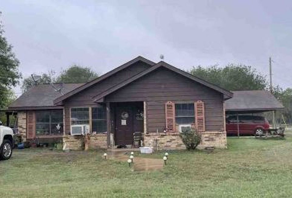 Property Front View