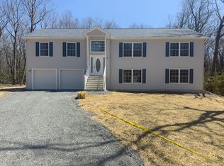 LOT 5318 Coach Rd, Tobyhanna, PA 18466