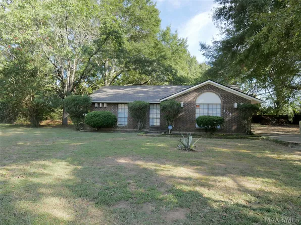 504 Ferndale Ct, Montgomery, AL 36110