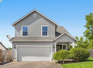 715 E Henry Rd, Newberg, OR 97132