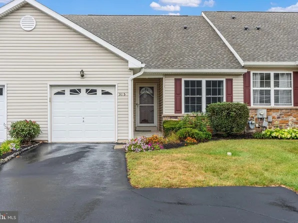 315 Jefferson Ct, Limerick, PA 19468