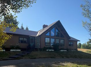 386 Dogwood Dr, Star Valley Ranch, WY 83127