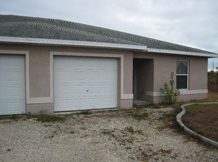 315 Ichabod Ave S, Lehigh Acres, FL 33973