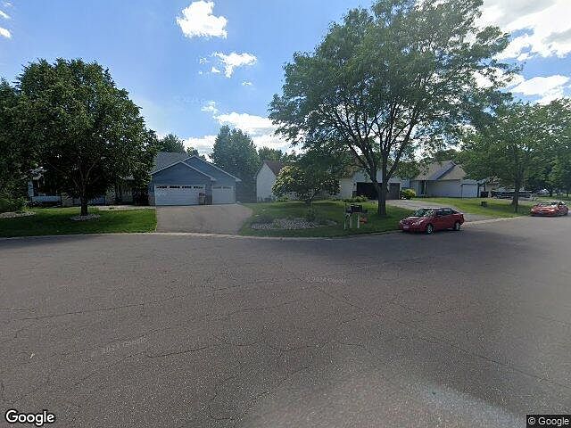 Property Side View