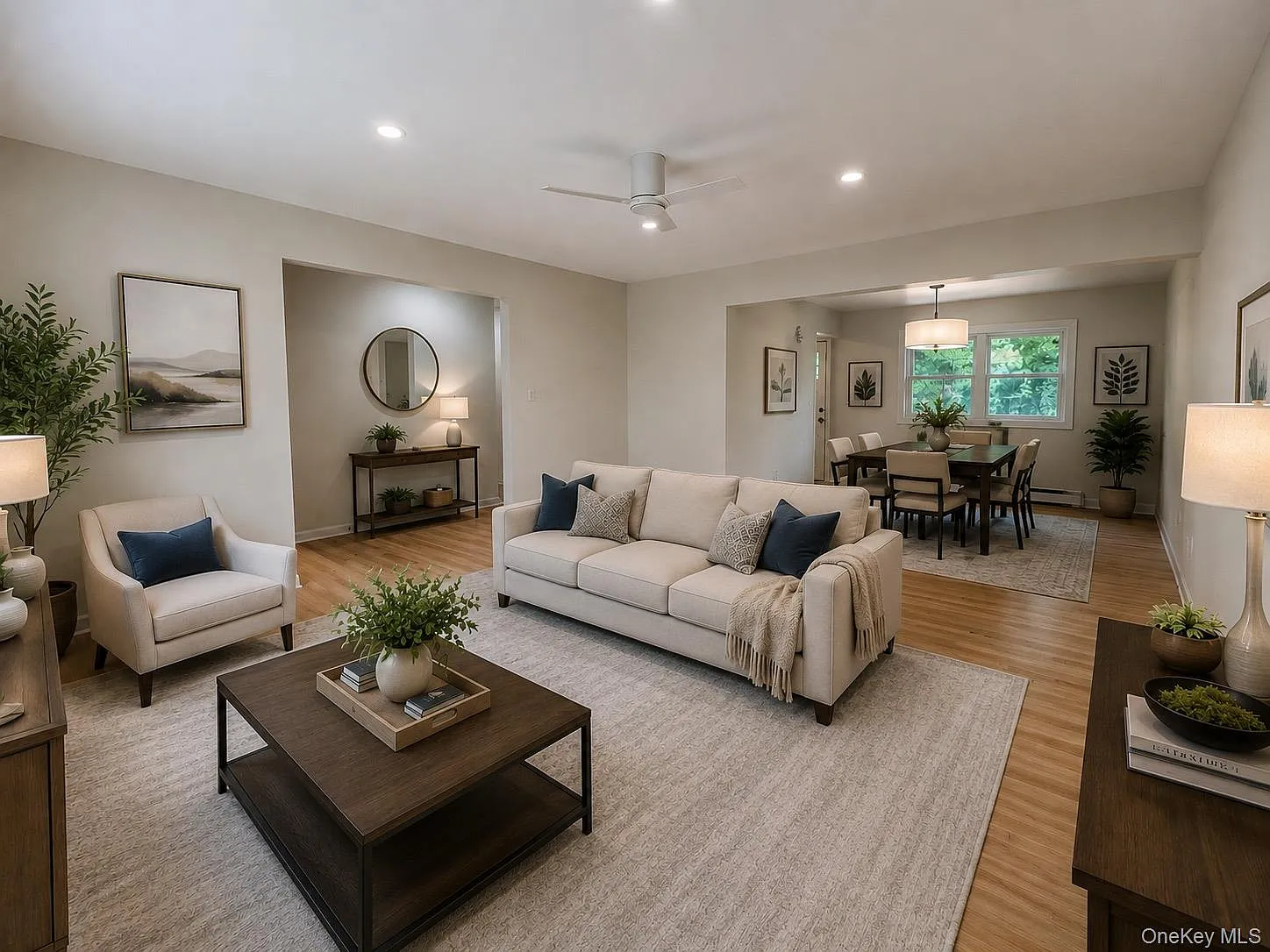 2 bed, 1.0 bath, 1174 sqft, $3,750 — Photo 4