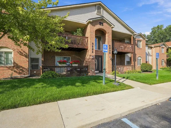 9634 Sawgrass Ct #7, Van Buren Township, MI 48111