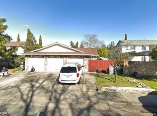 2332 Heidi Pl, Santa Rosa, CA 95403