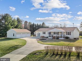 7210 Kennedy Rd, Warrenton, VA 20187