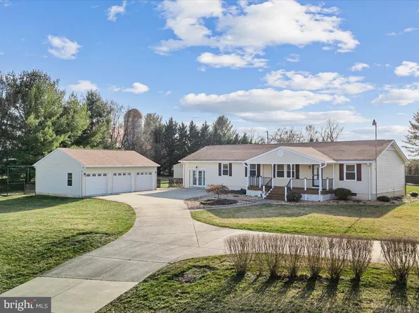 7210 Kennedy Rd, Warrenton, VA 20187