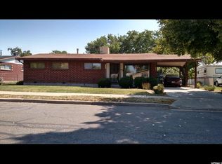 1037 W Tally Ho St, Salt Lake City, UT 84116
